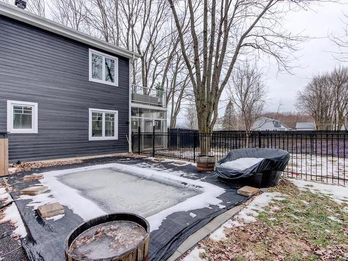 Pool - 1422 Rue De Foucault, Saint-Jean-Sur-Richelieu, QC - Outdoor