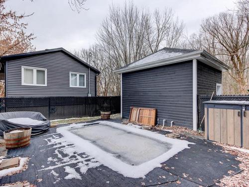 Pool - 1422 Rue De Foucault, Saint-Jean-Sur-Richelieu, QC - Outdoor