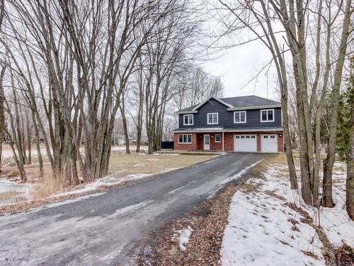 Frontage - 1422 Rue De Foucault, Saint-Jean-Sur-Richelieu, QC - Outdoor With Facade