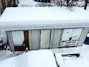 Shed - 277  - 281 Rue Perreault O., Rouyn-Noranda, QC  - Outdoor 