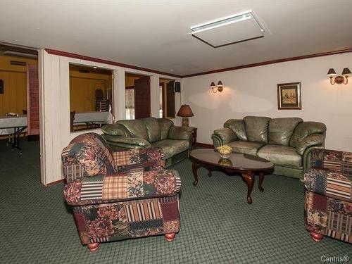 Other - 160 Boul. Du Séminaire N., Saint-Jean-Sur-Richelieu, QC - Indoor Photo Showing Living Room