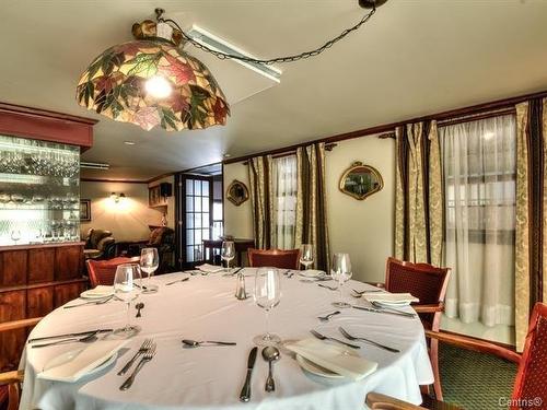 Other - 160 Boul. Du Séminaire N., Saint-Jean-Sur-Richelieu, QC - Indoor Photo Showing Dining Room