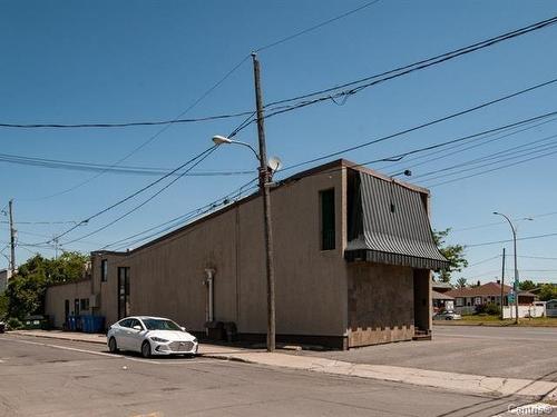 Back facade - 160 Boul. Du Séminaire N., Saint-Jean-Sur-Richelieu, QC - Outdoor With Exterior