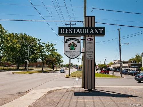 Other - 160 Boul. Du Séminaire N., Saint-Jean-Sur-Richelieu, QC - Outdoor