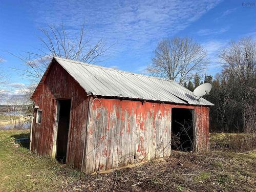 4751 Cloverdale Road, East Stewiacke, NS 