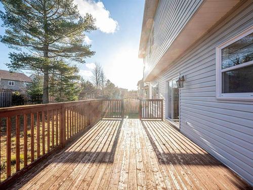 426 Southgate Drive, Bedford, NS 