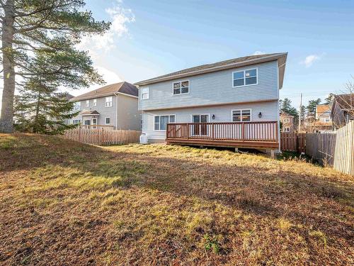 426 Southgate Drive, Bedford, NS 