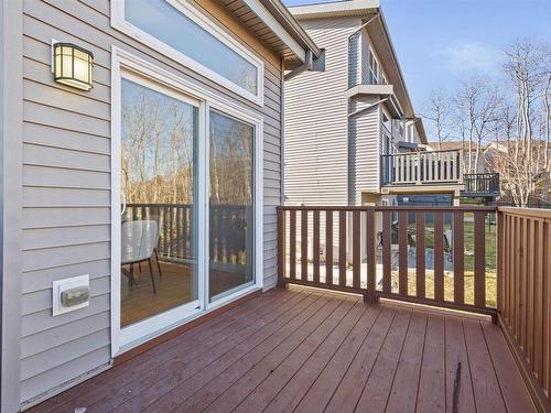 25 Hazelton Hill, West Bedford, NS 