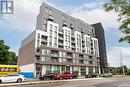 904 - 90 Glen Everest Road, Toronto, ON  - Outdoor With Balcony With Facade 