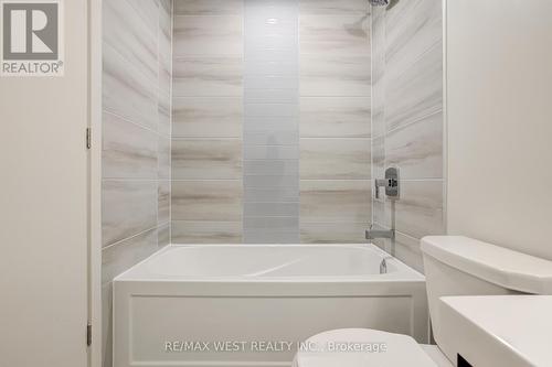 904 - 90 Glen Everest Road, Toronto, ON - Indoor Photo Showing Bathroom