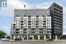 904 - 90 Glen Everest Road, Toronto, ON  - Outdoor With Balcony With Facade 