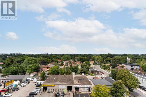 904 - 90 Glen Everest Road, Toronto, ON - Outdoor With View