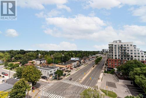 904 - 90 Glen Everest Road, Toronto, ON - Outdoor With View