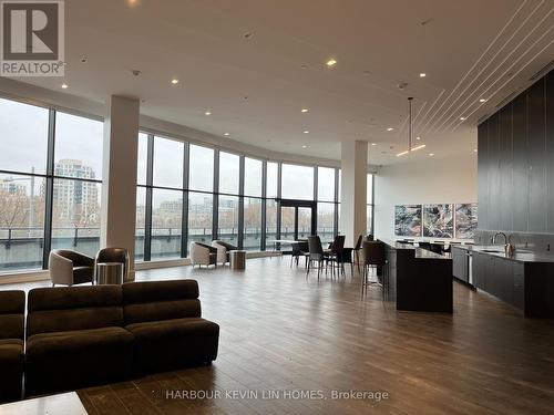 1611 - 8 Water Walk Drive, Markham, ON - Indoor