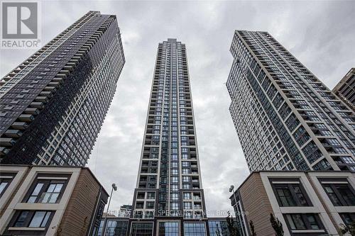 422 - 9 Mabelle Avenue, Toronto, ON - Outdoor With Facade