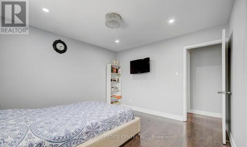 12 Charing Drive, Mississauga, ON - Indoor Photo Showing Bedroom