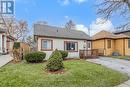 143 Stewart Street, Oakville, ON  - Outdoor 