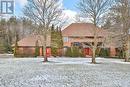 12 Bristol Sands Crescent, Uxbridge, ON  - Outdoor 