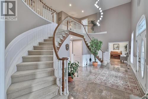 12 Bristol Sands Crescent, Uxbridge, ON - Indoor Photo Showing Other Room