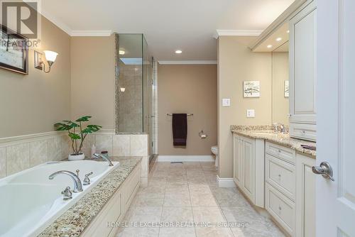 12 Bristol Sands Crescent, Uxbridge, ON - Indoor Photo Showing Bathroom