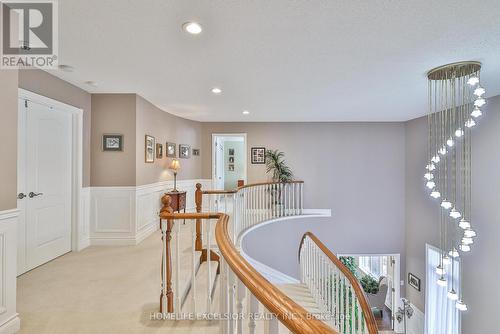 12 Bristol Sands Crescent, Uxbridge, ON - Indoor Photo Showing Bedroom