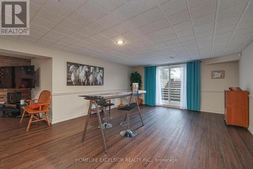 12 Bristol Sands Crescent, Uxbridge, ON - Indoor Photo Showing Other Room