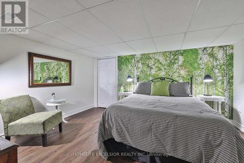 12 Bristol Sands Crescent, Uxbridge, ON - Indoor Photo Showing Bedroom