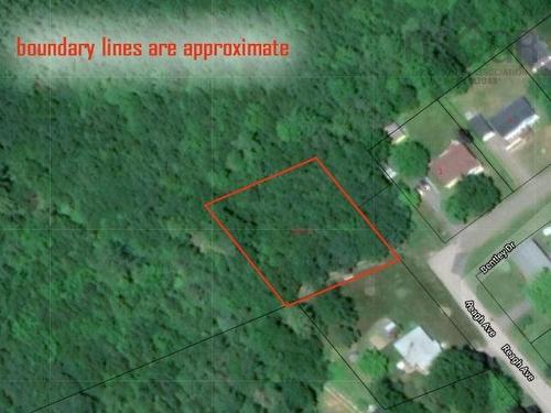 Lot H Reagh Avenue, Middleton, NS 