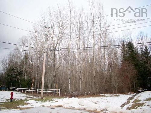 Lot H Reagh Avenue, Middleton, NS 