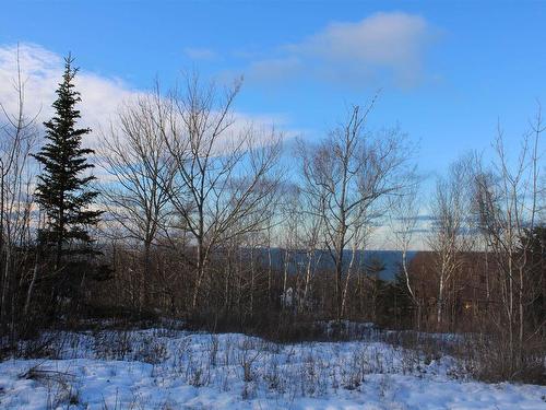 Lot Parker Mountain Road, Parkers Cove, NS 