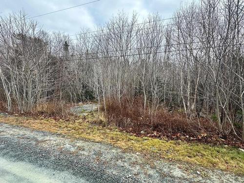 Lot Pid#70088083 North Street, Brooklyn, NS 