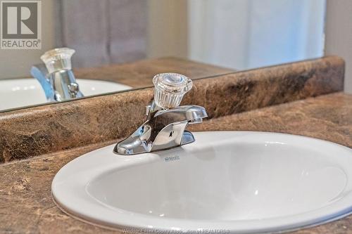 1130 Pearson Avenue, Windsor, ON - Indoor Photo Showing Bathroom