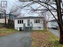 28 Road De Lux Road, St. John'S, NL  - Outdoor 