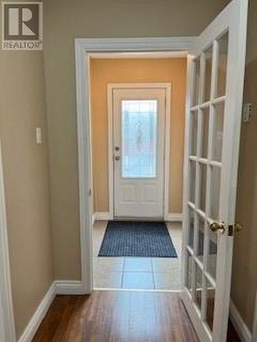 28 Road De Lux Road, St. John'S, NL - Indoor Photo Showing Other Room