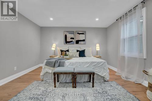 1125 Venus Crescent, Oshawa (Lakeview), ON - Indoor Photo Showing Bedroom