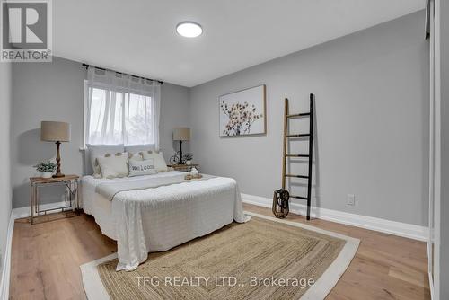 1125 Venus Crescent, Oshawa (Lakeview), ON - Indoor Photo Showing Bedroom