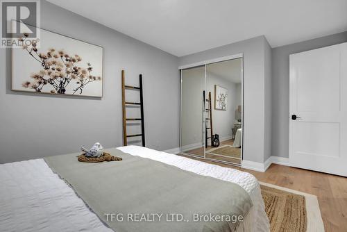 1125 Venus Crescent, Oshawa (Lakeview), ON - Indoor Photo Showing Bedroom