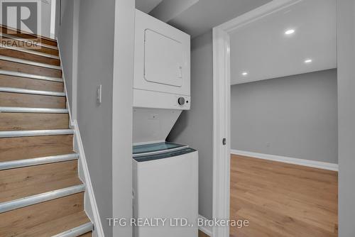 1125 Venus Crescent, Oshawa (Lakeview), ON - Indoor