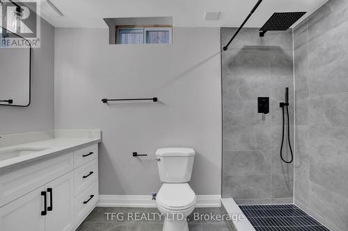 1125 Venus Crescent, Oshawa (Lakeview), ON - Indoor Photo Showing Bathroom