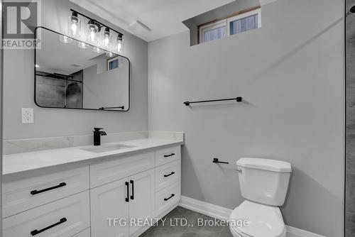 1125 Venus Crescent, Oshawa (Lakeview), ON - Indoor Photo Showing Bathroom