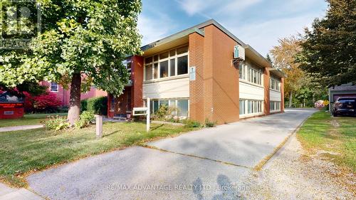 290 Ridout Street S, London, ON 