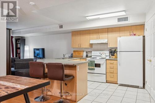 401 - 429 Somerset Street W, Ottawa, ON - Indoor Photo Showing Kitchen