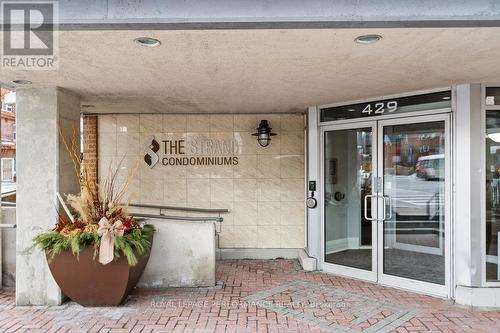 401 - 429 Somerset Street W, Ottawa, ON - Outdoor