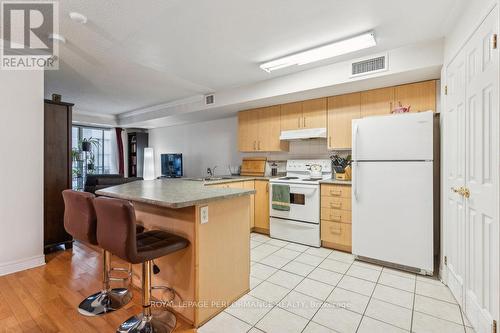 401 - 429 Somerset Street W, Ottawa, ON - Indoor Photo Showing Kitchen