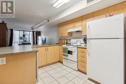 401 - 429 Somerset Street W, Ottawa, ON - Indoor Photo Showing Kitchen