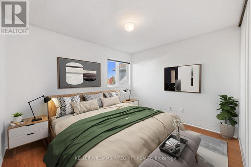 2112 Gardenway Drive, Ottawa, ON - Indoor Photo Showing Bedroom