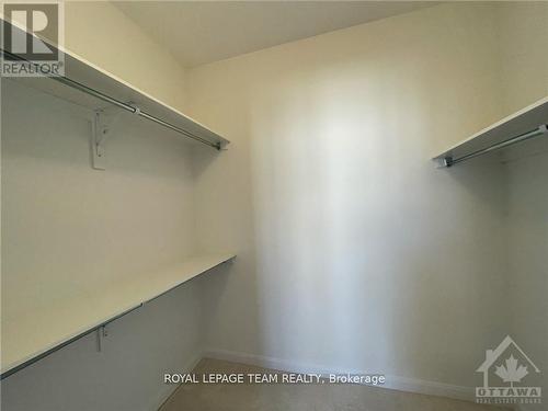 51 Eramosa Crescent, Ottawa, ON - Indoor With Storage