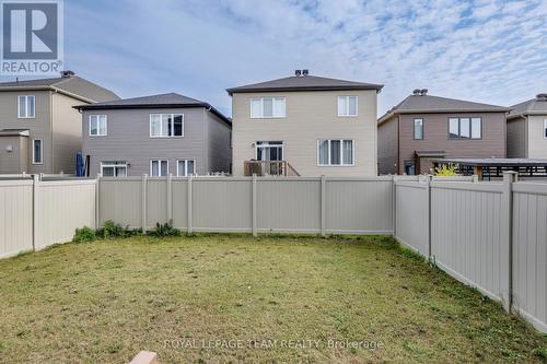 51 Eramosa Crescent, Ottawa, ON - Outdoor