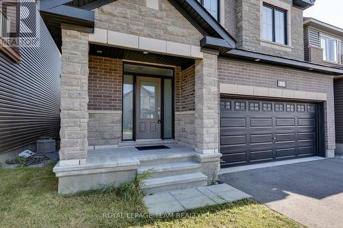 51 Eramosa Crescent, Ottawa, ON - Outdoor