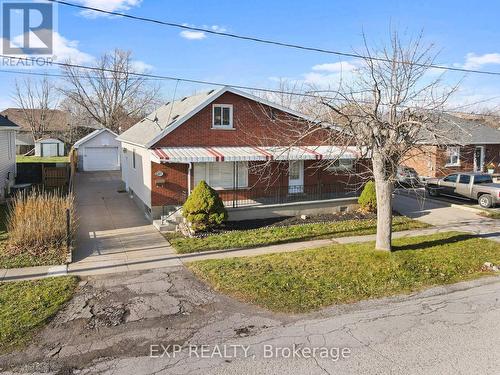 45 Cunningham Street, Thorold (557 - Thorold Downtown), ON - Outdoor